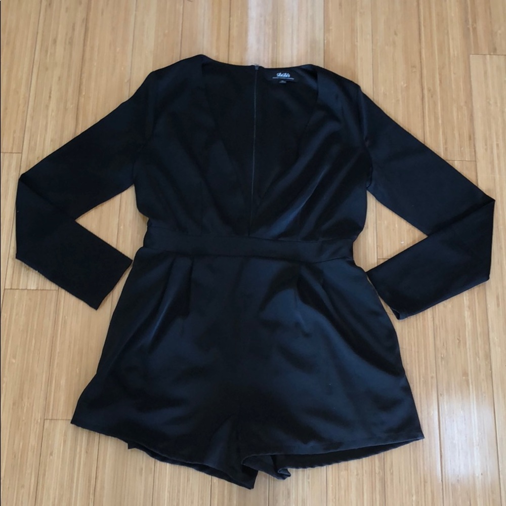 Lulus Romper